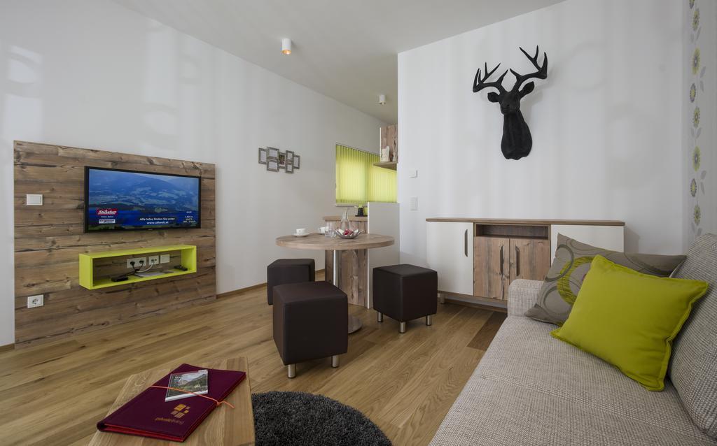 Private Living Apartments 쿠프슈타인 외부 사진
