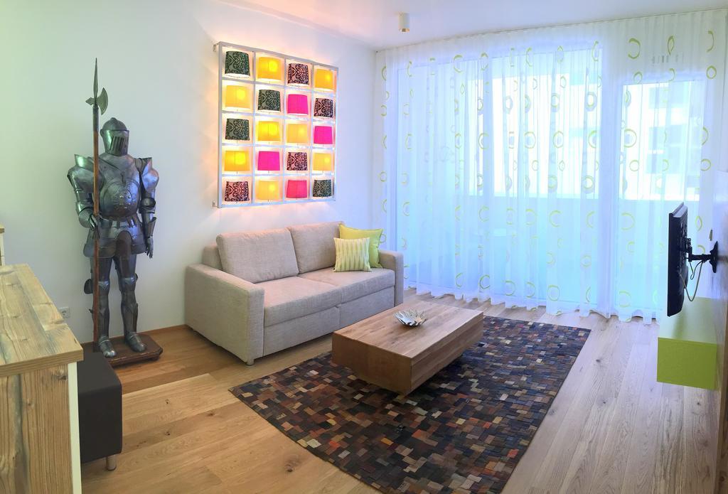 Private Living Apartments 쿠프슈타인 외부 사진