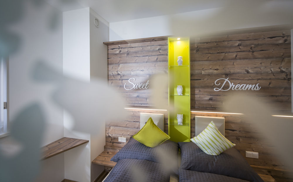 Private Living Apartments 쿠프슈타인 외부 사진