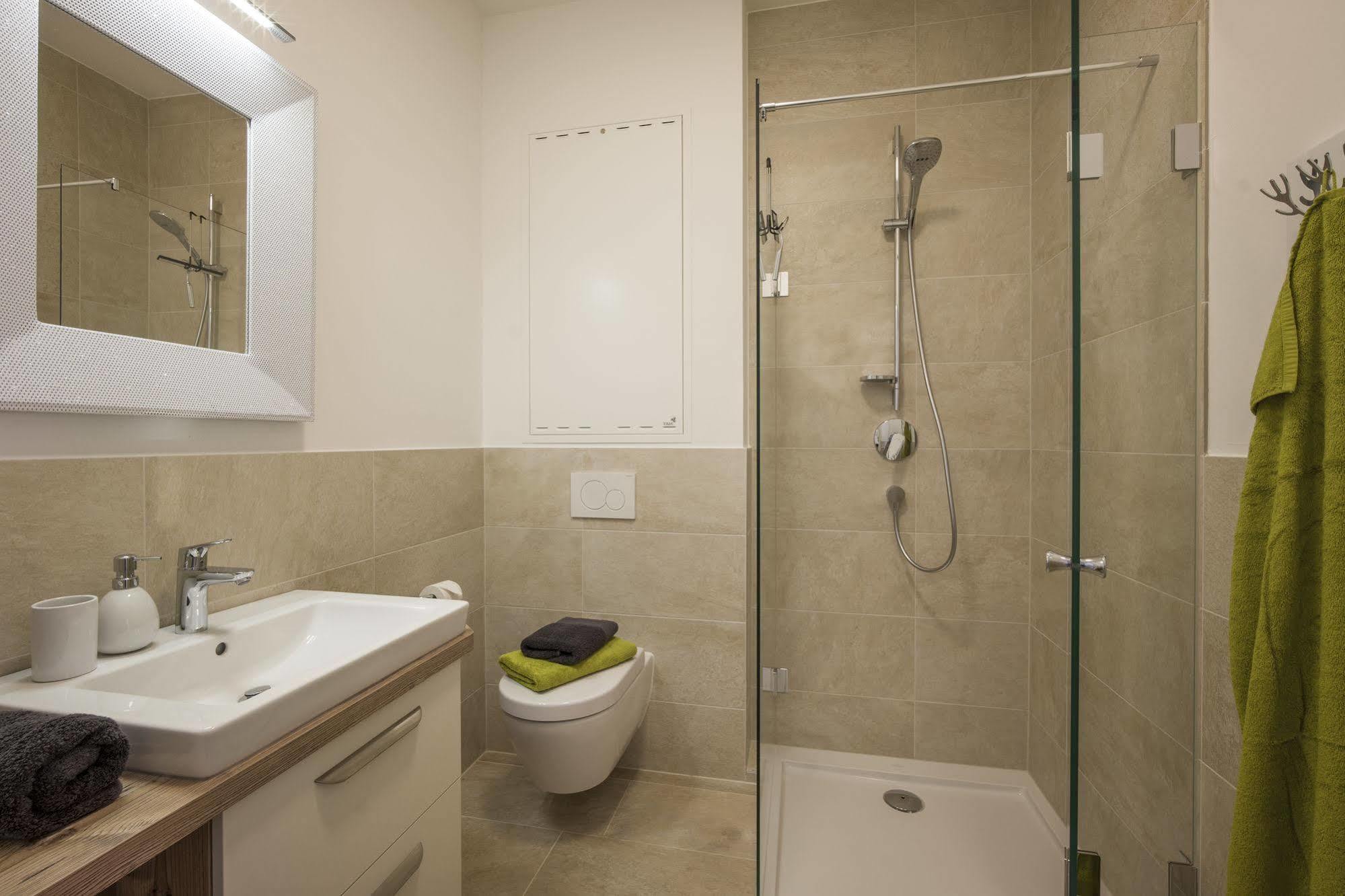 Private Living Apartments 쿠프슈타인 외부 사진