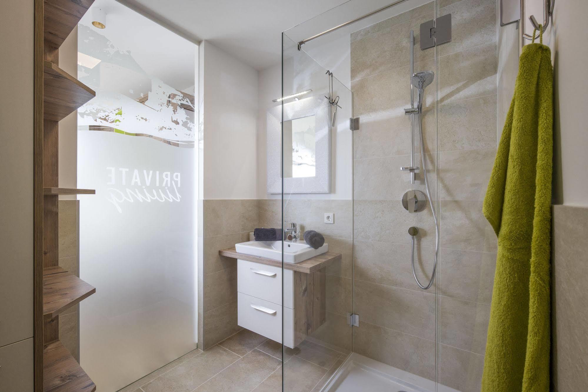 Private Living Apartments 쿠프슈타인 외부 사진