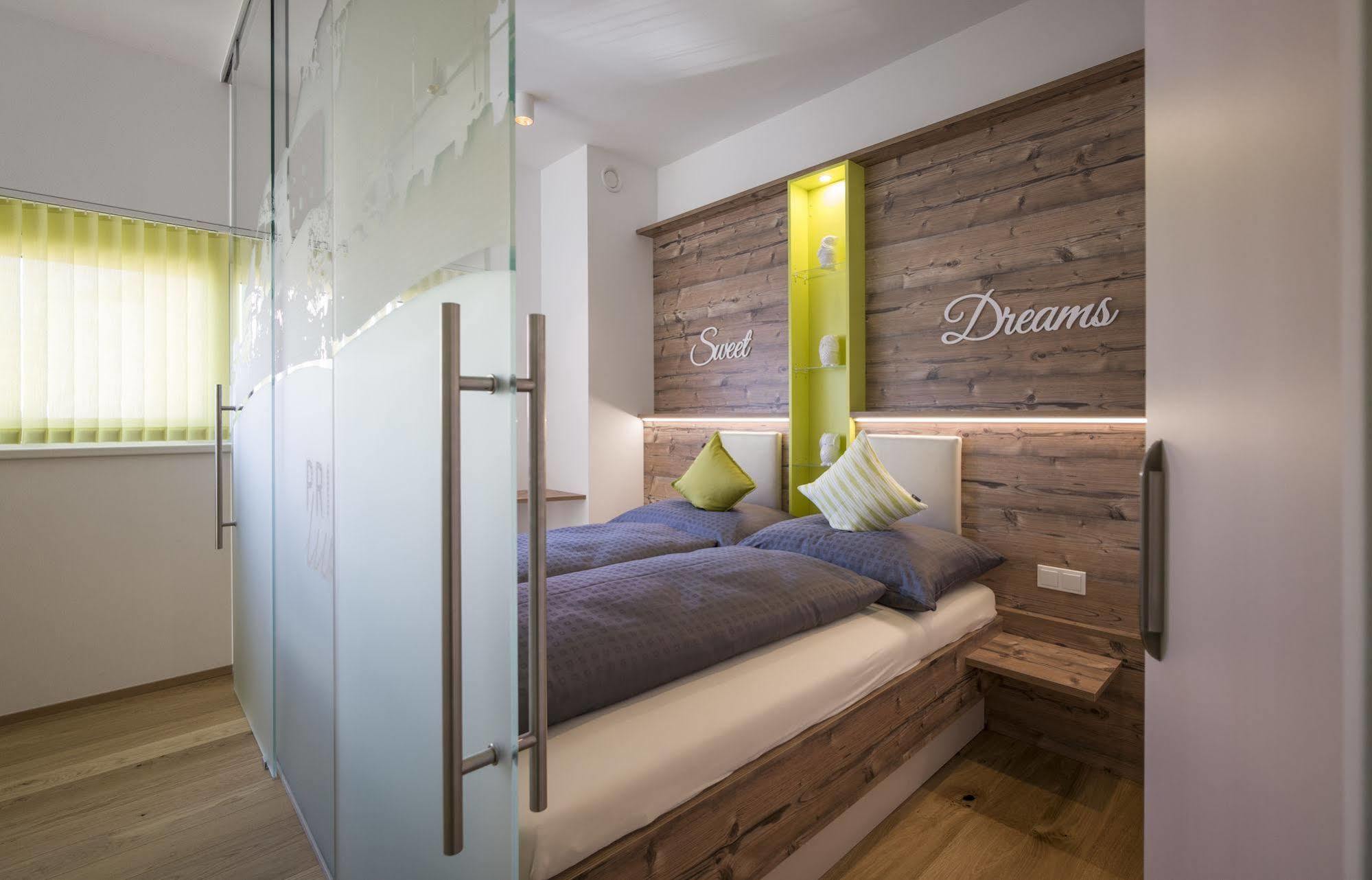 Private Living Apartments 쿠프슈타인 외부 사진