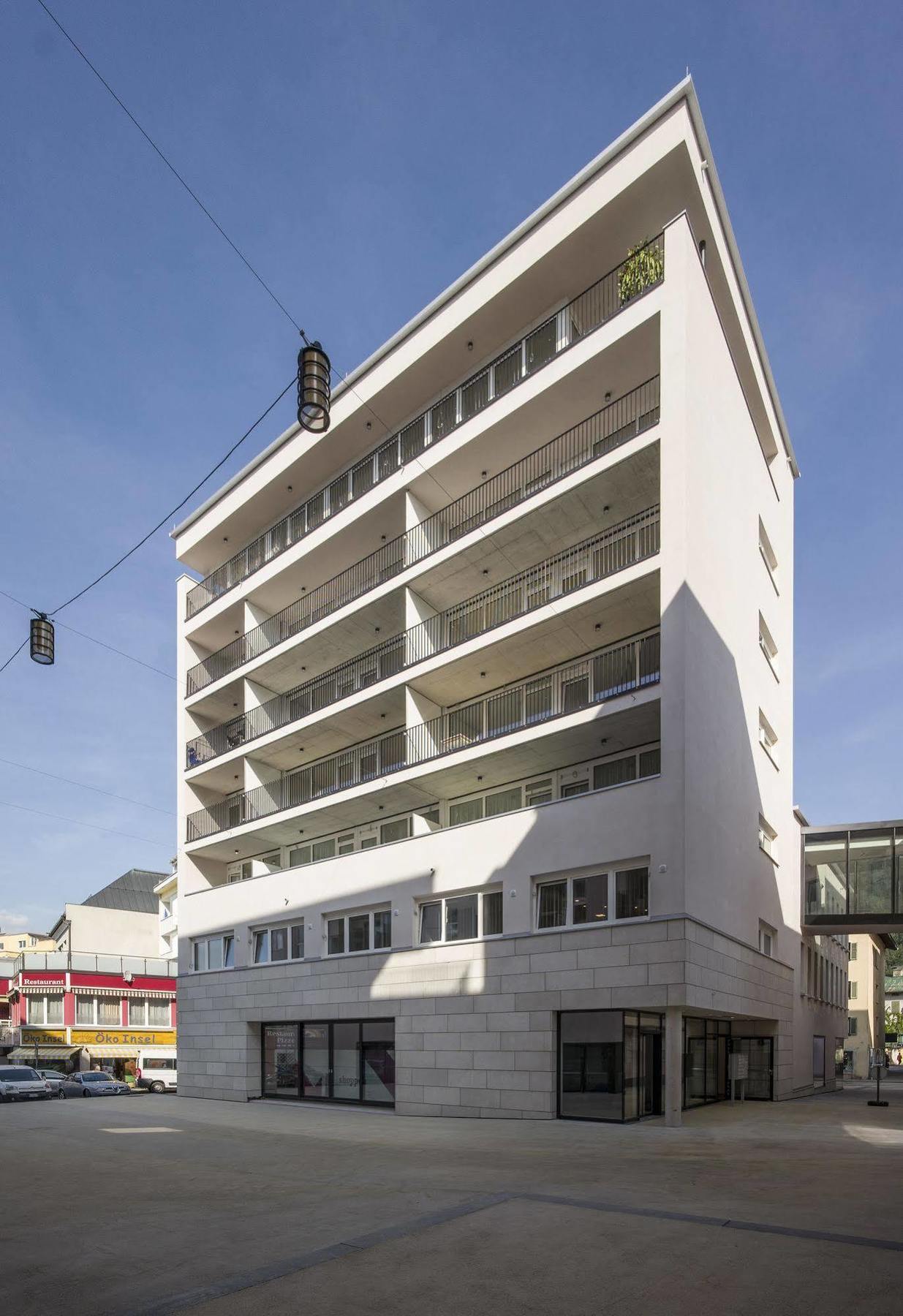 Private Living Apartments 쿠프슈타인 외부 사진