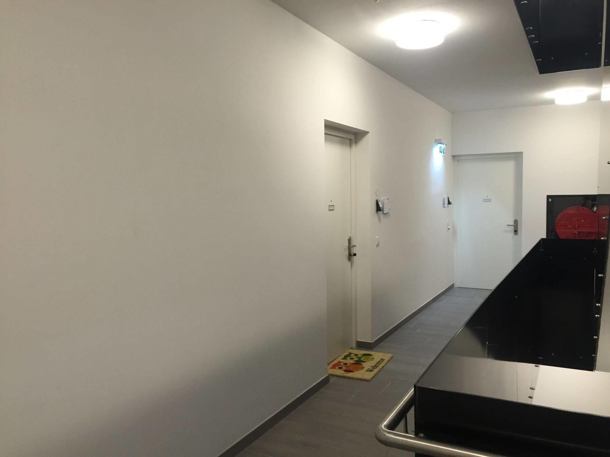 Private Living Apartments 쿠프슈타인 외부 사진
